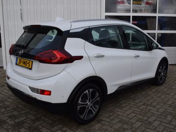 Opel Ampera-e